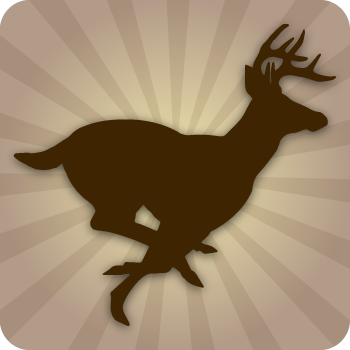 Deer Themed Design Templates