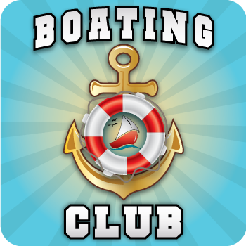 Boating Club Design Templates