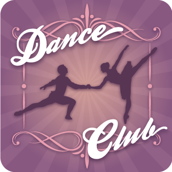 Dance Club Design Templates
