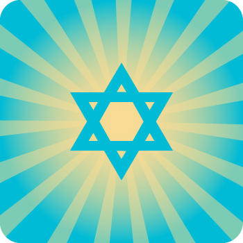 Judaism Design Templates
