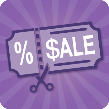 Sales and Discounts