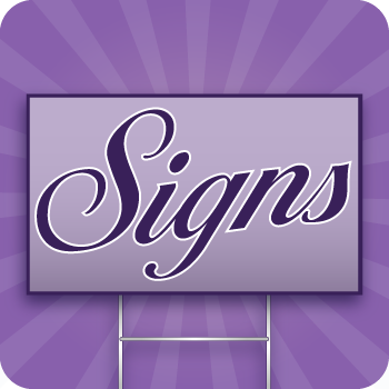 Sign Design Tips and Tricks