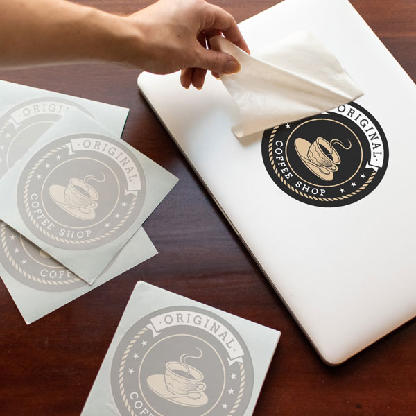 Design Your Own Vinyl Graphics Custom Vinyl Lettering Decal | Make