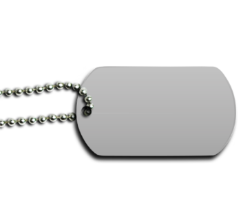 RIP Dog Tag Back 