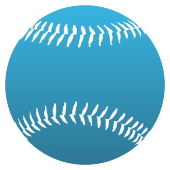 Baseball Decal