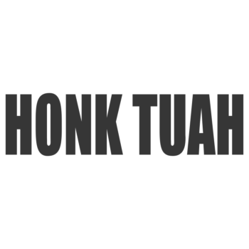 Car-Magnet_Honk-Tuah_3x10-Custom-Magnet