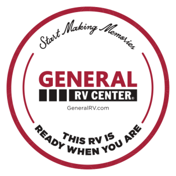 General RV Circle Super Cling