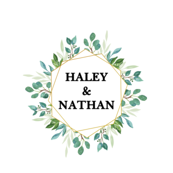 Wedding Flower Car Magnet