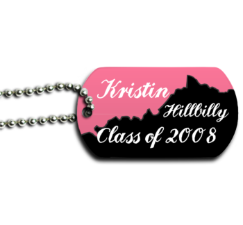 Class Of 2008 Front