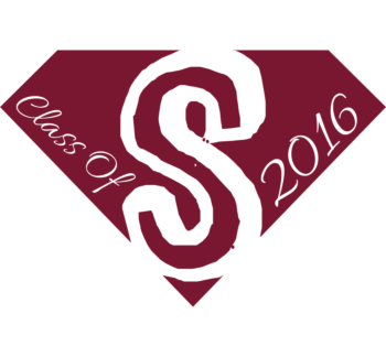 Personalized Class Of Static Cling