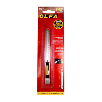 Breakaway Knife Blade by OLFA