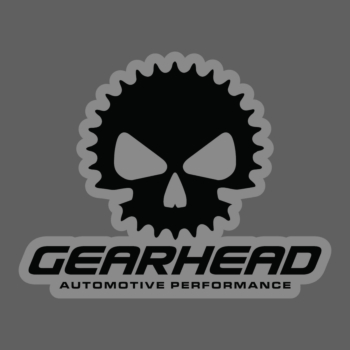 KC Turbo Gearhead