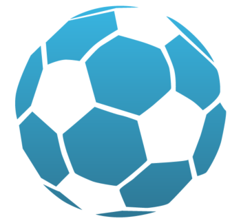 Soccer Ball Car Magnet