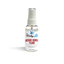 Adhesive Remover Fluid