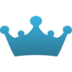 Crown Decals