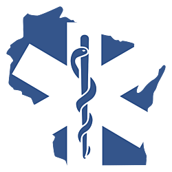 Wisconsin EMS Decals