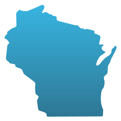 Wisconsin Decals