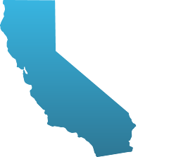 California State Decals