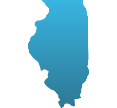 IL State Decal