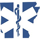 Arkansas EMS Decal