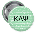 Kappa Delta Psi Button