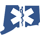 Connecticut EMS Decal