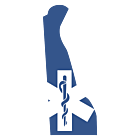 Delaware EMS Decal