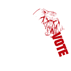 Florida Vote Republican Decals