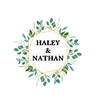 Wedding Flower Car Magnet