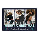 Merry Christmas 3 Image Template