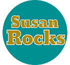 Custom Circle Car Magnet 