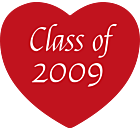 Graduation Car Magnet