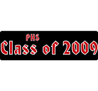 High School Class of Car Magnet