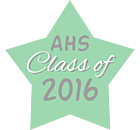 Class of Decal