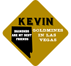 Las Vegas Decal