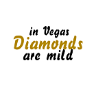 Vegas Decal