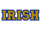 Irish Monogram
