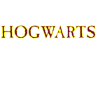 Hogwarts Monogram
