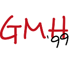 Cut Grad Monogram