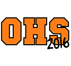 High School Monogram