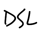 DSL Monogram