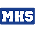 High School Decal
