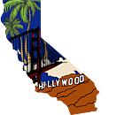 California State Decal