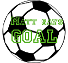 Soccer Ball Car Magnet