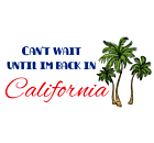 California Static Cling