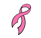 Breast Cancer Ribbon