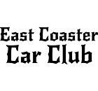 East Coaster Car Club Decal