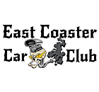 Car Club Static Cling