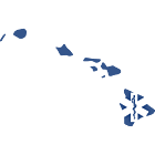 Hawaii EMS Decal