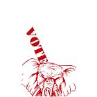 Idaho Vote Republican Decal